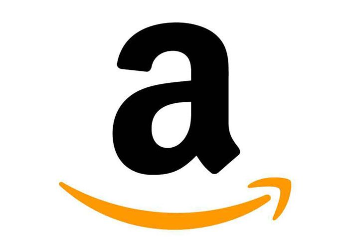 Amazon br logo