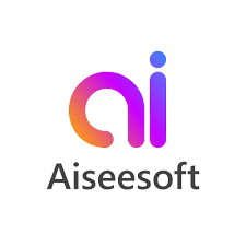 Aiseesoft br logo