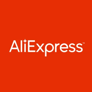 AliExpress br Logo