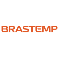 Brastemp logo