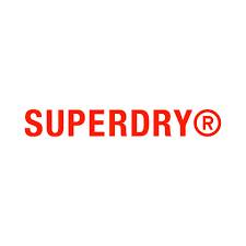 superdry br logo