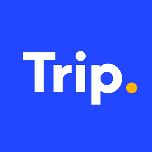 Trip.com Br Logo