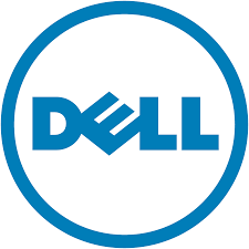 Dell br logo