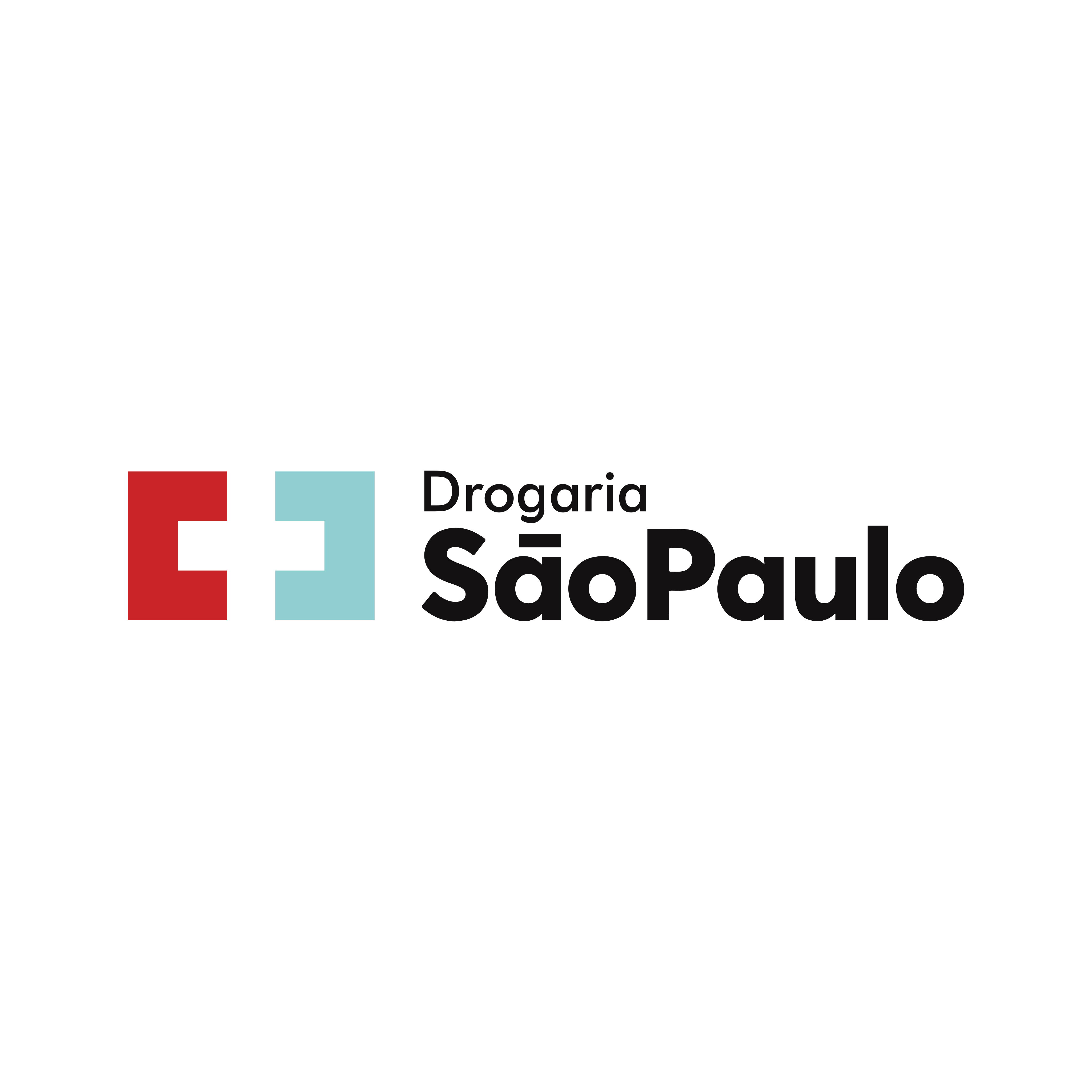 Drogaria Sao Paulo logo