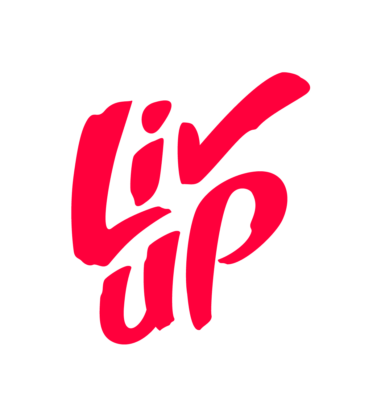 Liv Up br logo