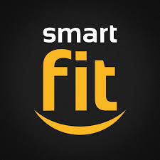 Smart Fit br logo