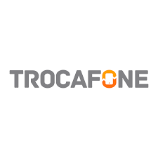 Trocafone br logo