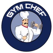 Gym Chef br logo