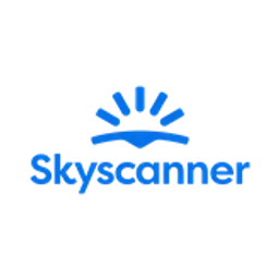 Skyscanner br logo