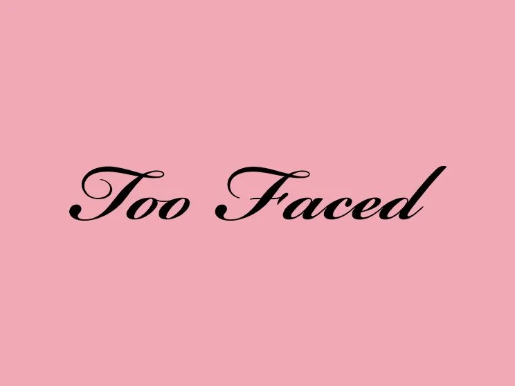 Too Faced br logo