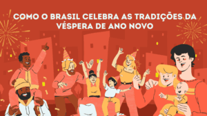 Como o Brasil Celebra as Tradições de Ano Novo img