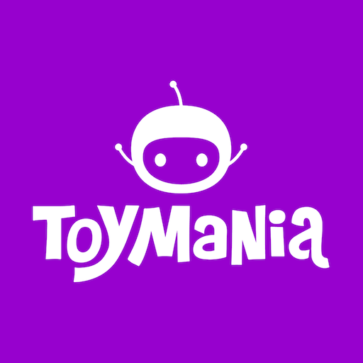 ToyMania Logo