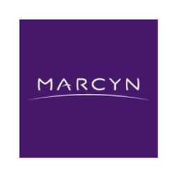 Marcyn br Logo