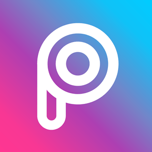 Picsart Logo