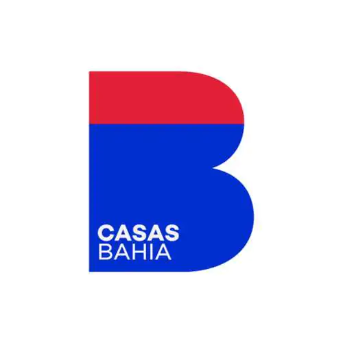 Casas Bahia br logo