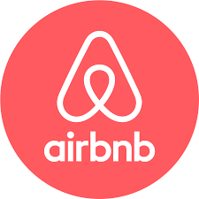 Airbnb br Logo