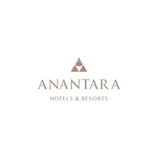 Anantara Resorts logo