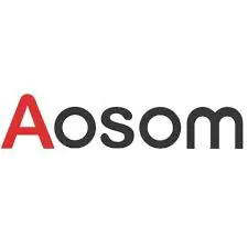 Aosom br logo