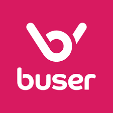 Buser br logo