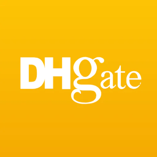 DHgate br logo