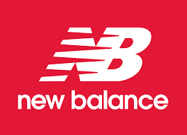 New Balance br logo