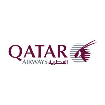 Qatar Airways br logo