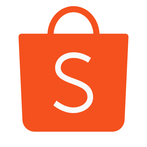 Shopee br logo