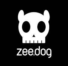 Zeedog br Logo