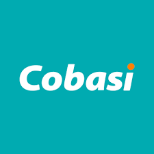 Cobasi br logo