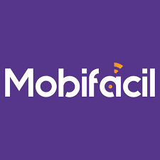 Mobifacil br logo