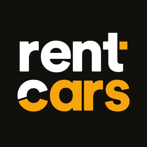 Rentcars br logo
