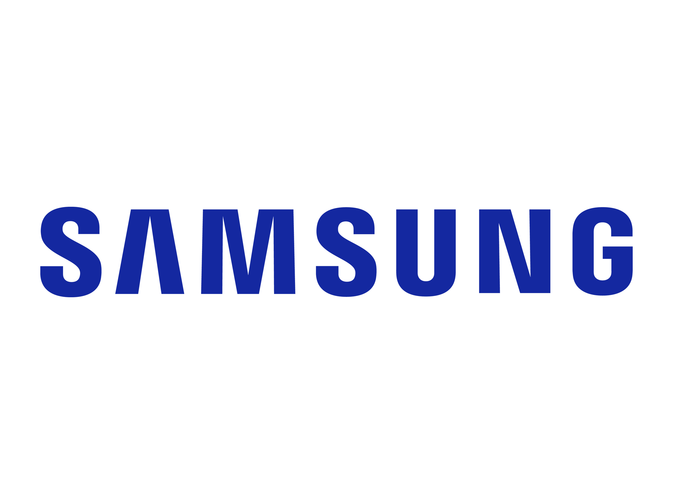 Samsung logo