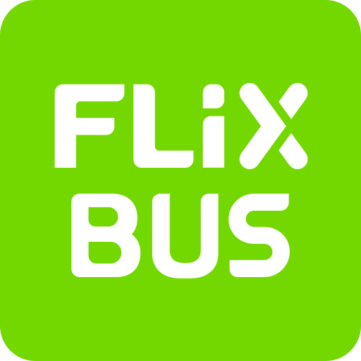 FlixBus logo