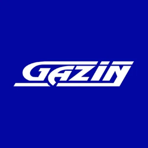 Gazin br logo