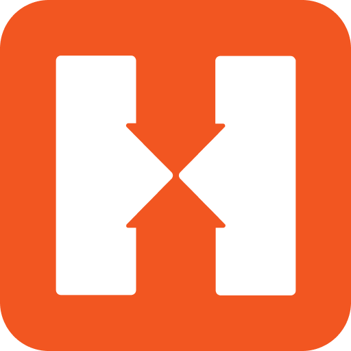Hostelworld br logo
