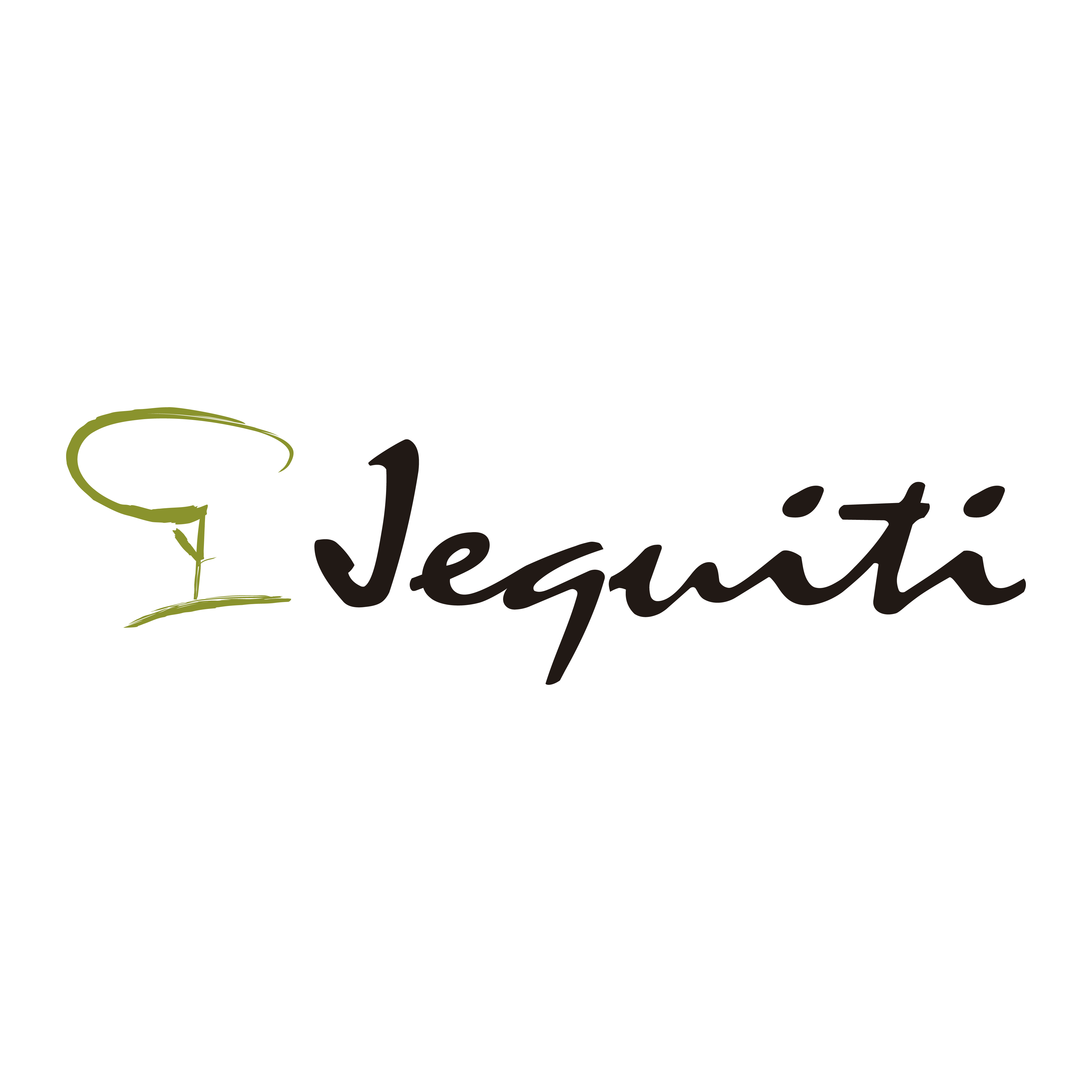 Jequiti br logo