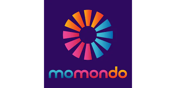 Momondo br logo