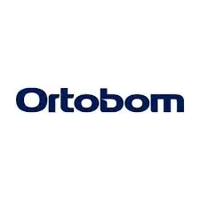 Ortobom br logo