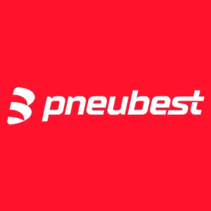 Pneubest br logo