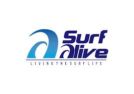 Surf Alive br logo