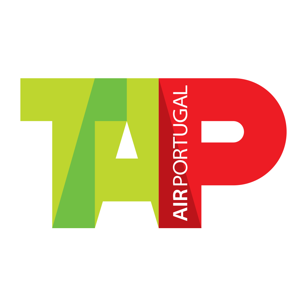 Tap Air Portugal br logo