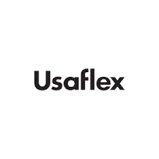 Usaflex br logo